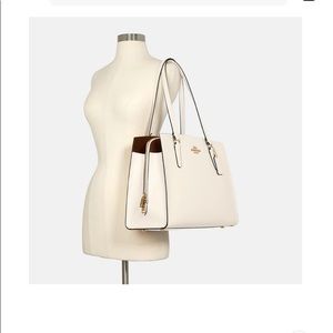 Brand new never used to coach bag purchased this year, 2022!